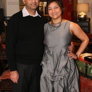 Meet your Posher, Harish